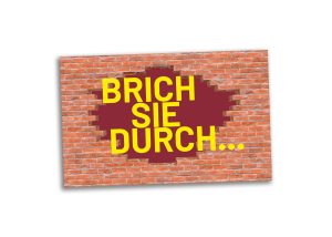 Buch Barrierefreiheit