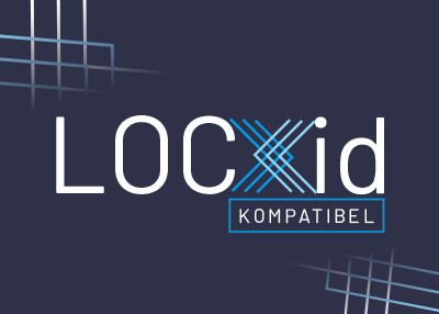 Mehr Informationen zu: LOC.id