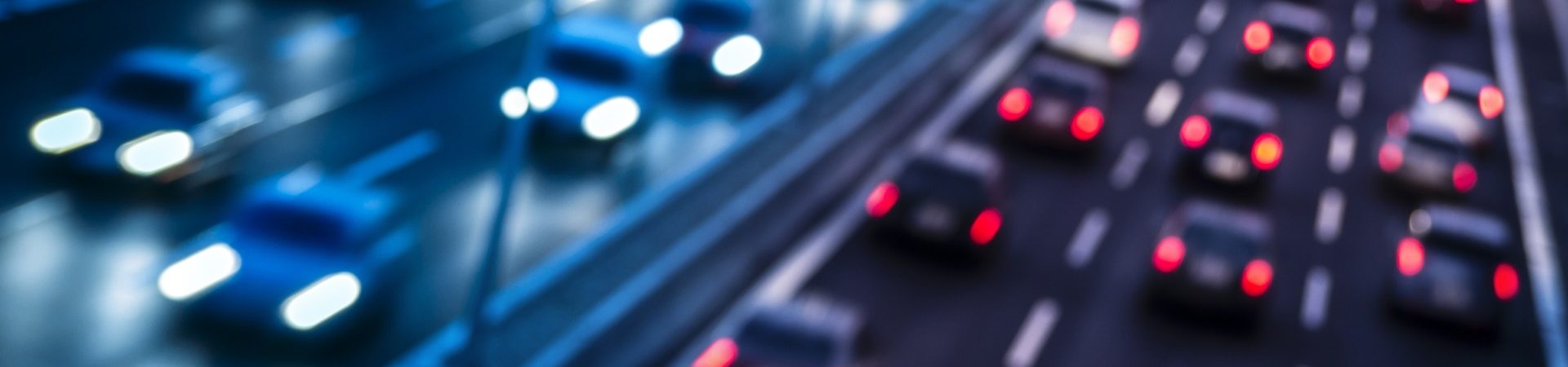 Detektion von Fahrzeugen für präzise Verkehrsdaten