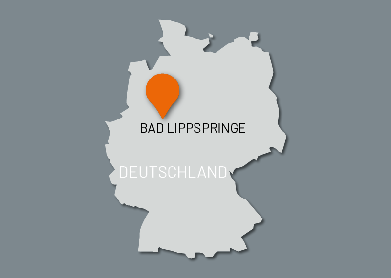 STANDORTE bad lippspringe 1