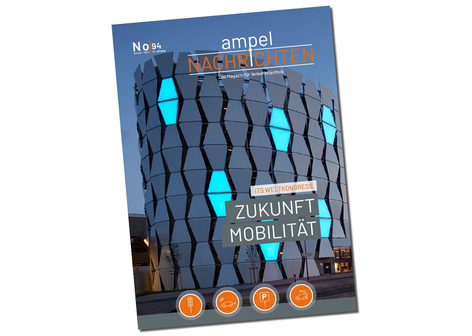 ampelnachrichten no.94 D
