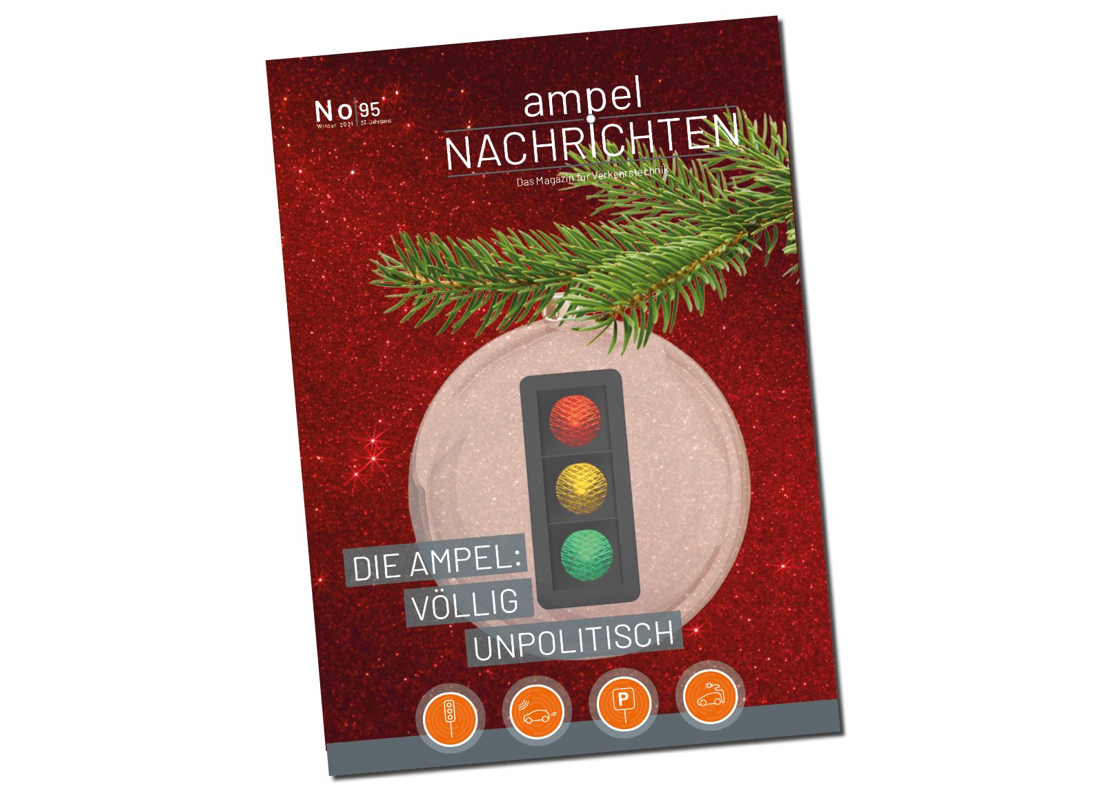 ampelnachrichten no.95 D