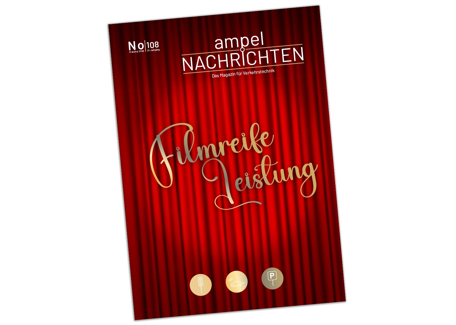 ampelnachrichten no 108