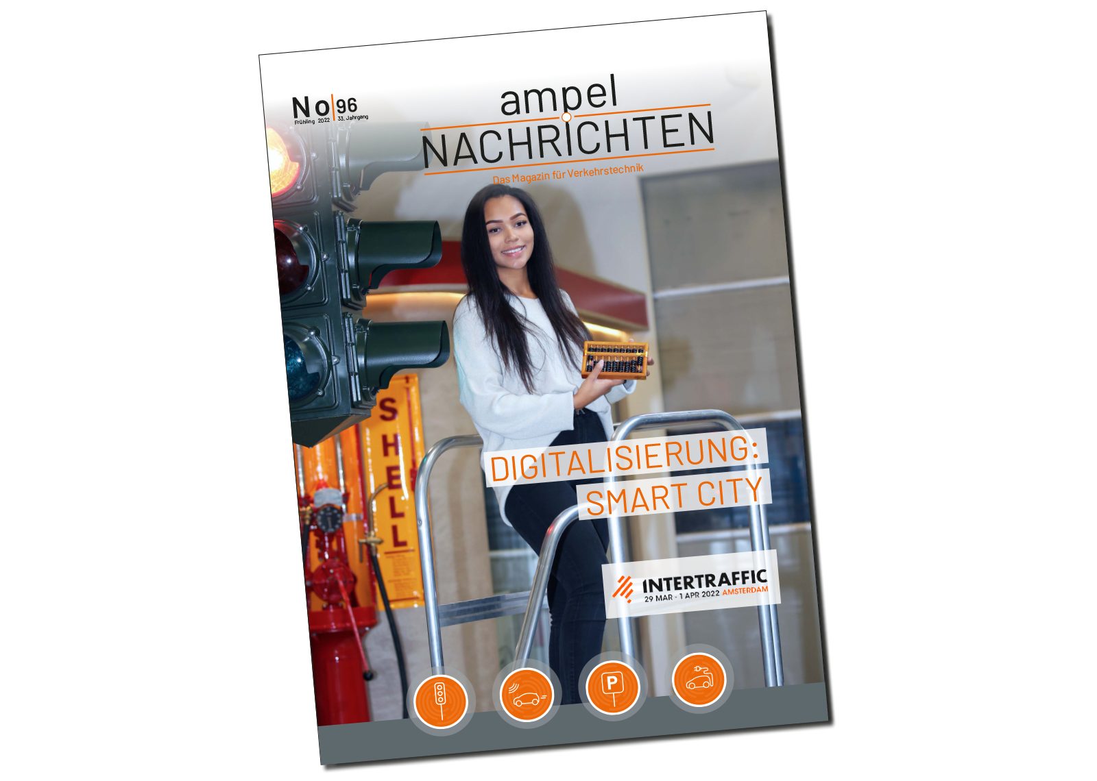 ampelnachrichten no 96 D