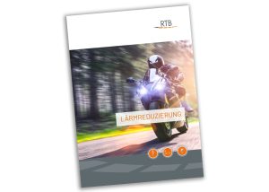 broschueren topo Motorradlaerm D