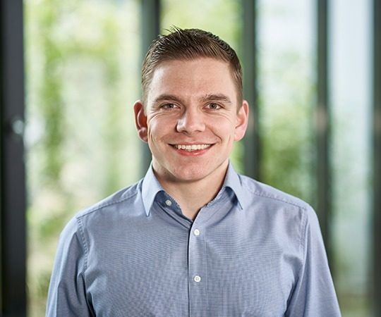 Daniel Finke